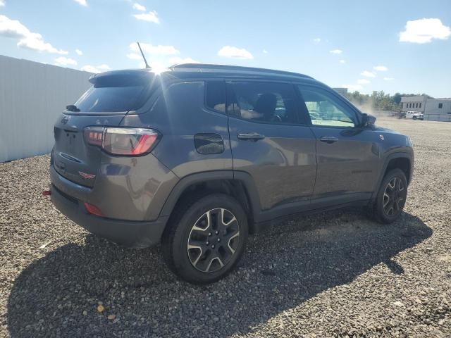 2017 JEEP COMPASS TR 3C4NJDDB9MT564695