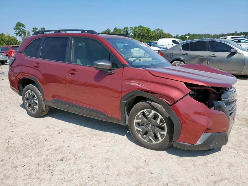2025 SUBARU FORESTER P JF2SLDDC7SH466235