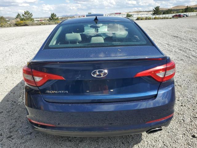 2016 HYUNDAI SONATA SE - 5NPE24AF8GH358759