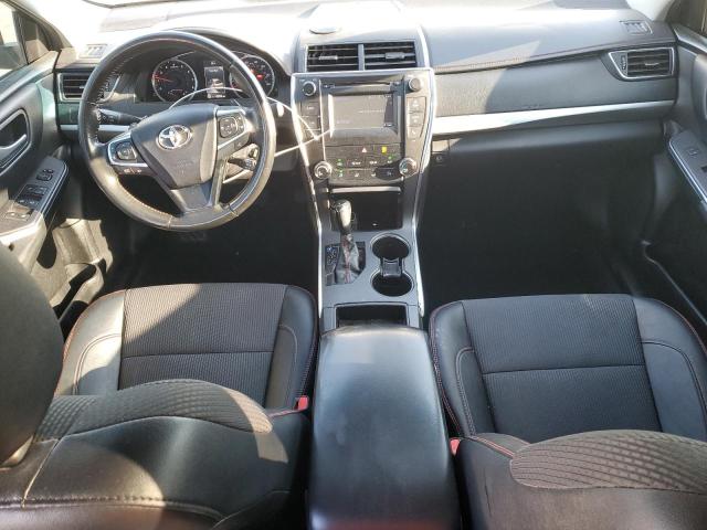 2016 TOYOTA CAMRY LE 4T1BF1FK0GU195571