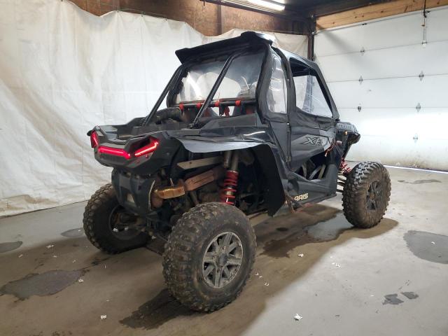 2019 POLARIS RZR XP 100 3NSVDE997KF419281
