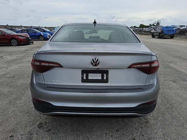 2024 VOLKSWAGEN JETTA S 3VW5M7BU2RM039991