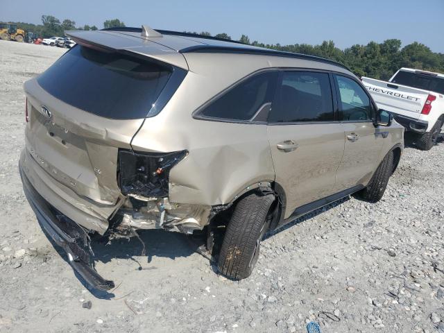 2021 KIA SORENTO EX 5XYRHDLF9MG024756