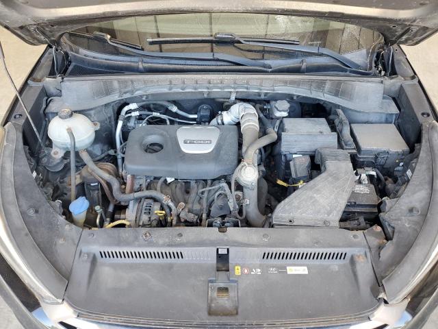 2017 HYUNDAI TUCSON LIM KM8J3CA2XHU295623