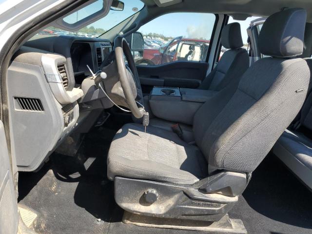 2023 FORD F250 SUPER 1FT8X2BN2PEC61534