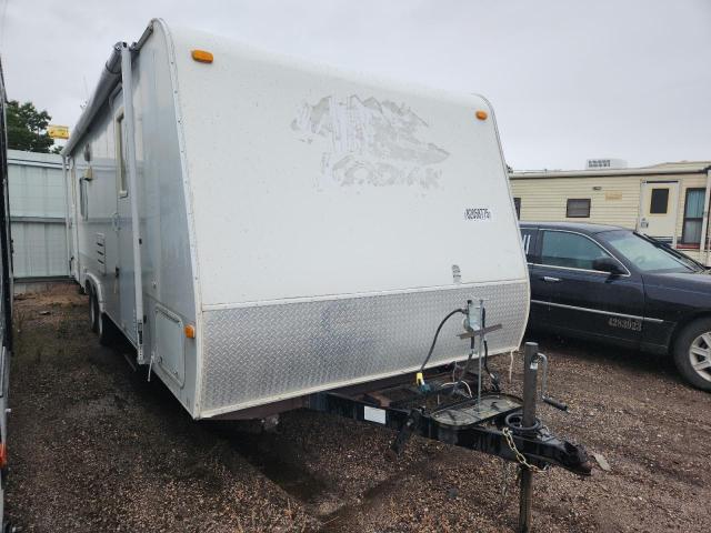 Global Auto Auctions: 2006 SKAMPER THOR KODIAK