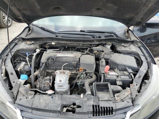 2015 HONDA ACCORD LX - 1HGCR2F38FA273711