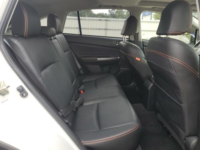 2017 SUBARU CROSSTREK LIMITED JF2GPALC2HH247542