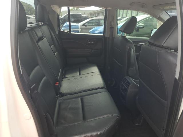 2018 HONDA RIDGELINE RTL 5FPYK3F6XJB001242