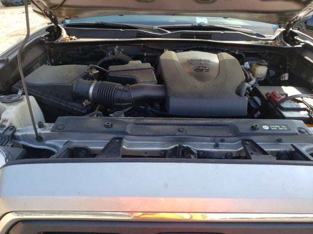 2018 TOYOTA TACOMA DOU 5TFAZ5CN2JX058313