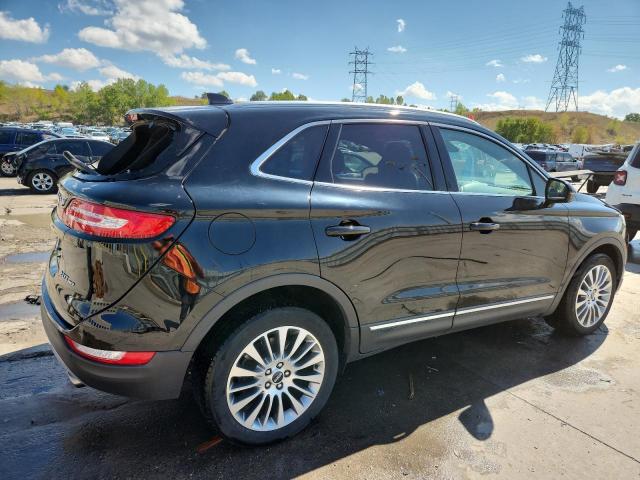 2017 LINCOLN MKC RESERV - 5LMCJ3D93HUL21144