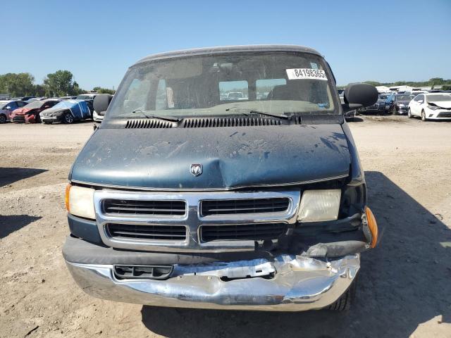1999 DODGE RAM VAN B1 #3275863682