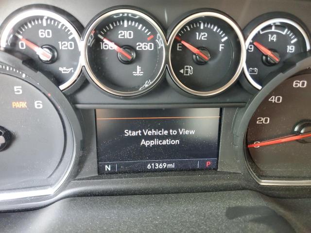2024 CHEVROLET SUBURBAN C 1GNSCBKD7RR102052
