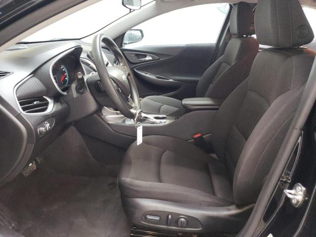 2024 CHEVROLET MALIBU LT 1G1ZD5ST8RF140168