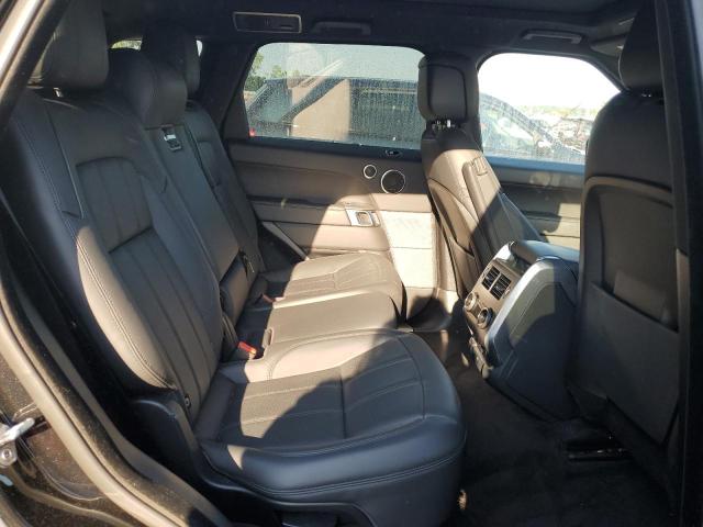 2020 LAND ROVER RANGE ROVE - SALWR2SU3LA878461