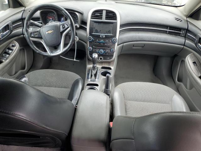 2015 CHEVROLET MALIBU 2LT 1G11D5SL6FF168690