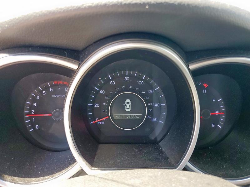 2015 KIA OPTIMA LX KNAGM4A79F5655661