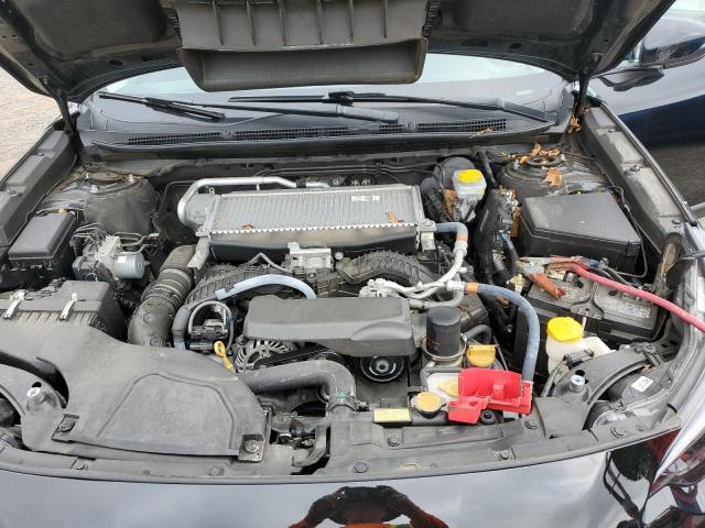 2023 SUBARU OUTBACK ON 4S4BTGLD6P3205382