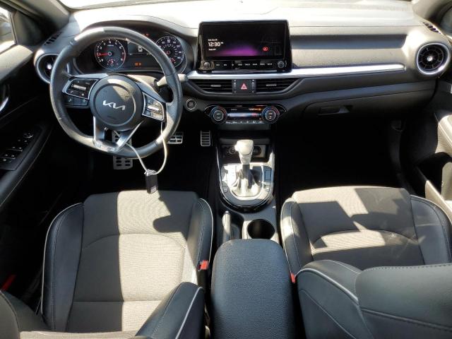 2023 KIA FORTE GT L - 3KPF54AD1PE613718