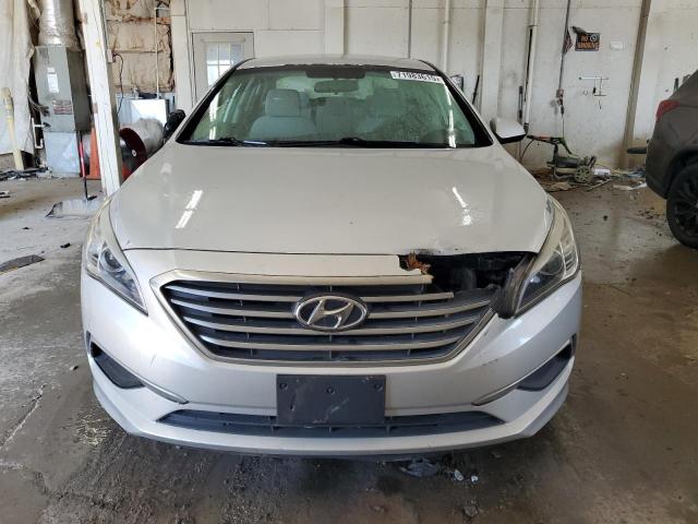 2017 HYUNDAI SONATA SE - 5NPE24AF4HH494954