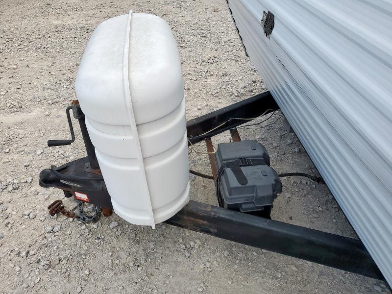 2010 JAY JAY FLIGHT #3281608406