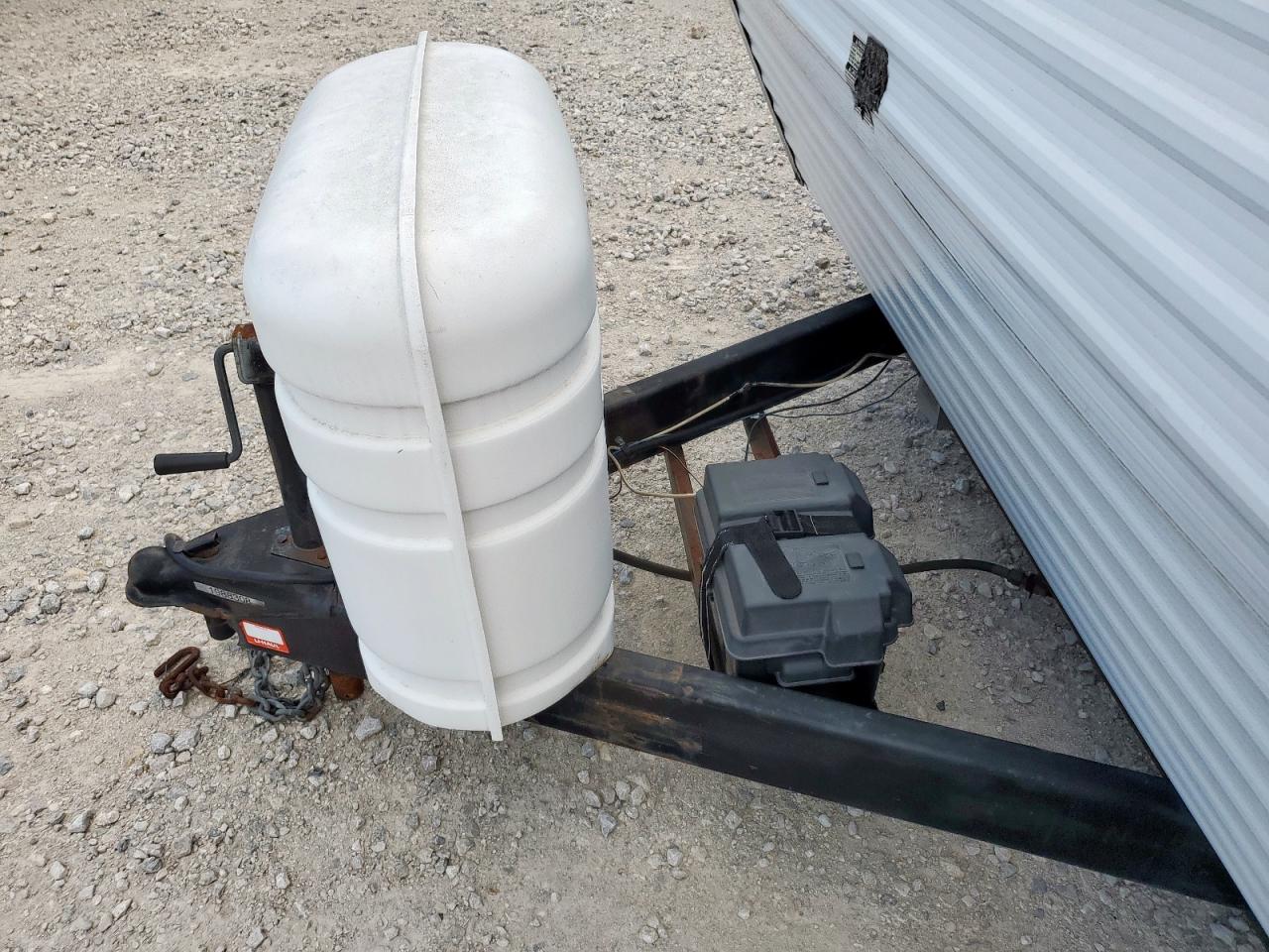 Lot #3281608406 2010 JAY JAY FLIGHT