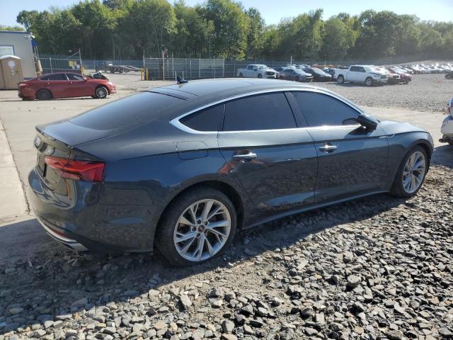 2021 AUDI A5 PREMIUM PLUS 40 WAUCBCF56MA057926