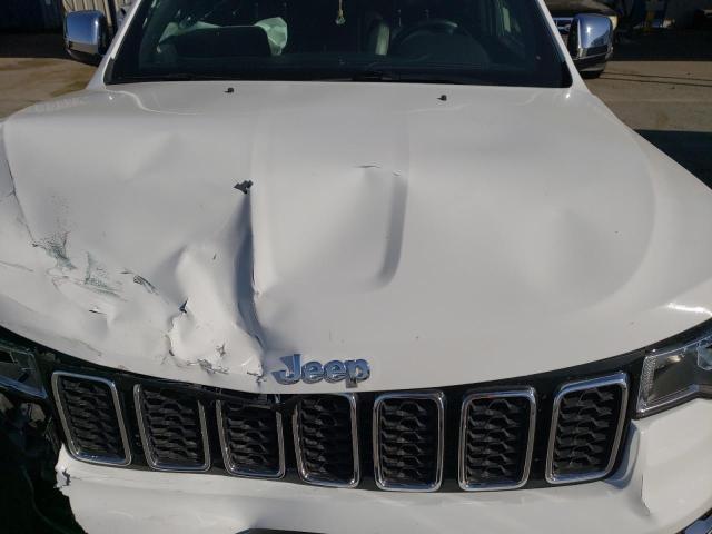 2022 JEEP GRAND CHEROKEE LIMITED - 1C4RJFBG0NC119285