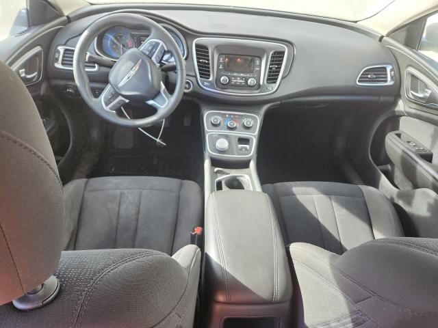 2015 CHRYSLER 200 LX 1C3CCCFB7FN622383