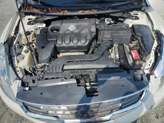 2012 NISSAN ALTIMA BAS - 1N4AL2AP6CC237457