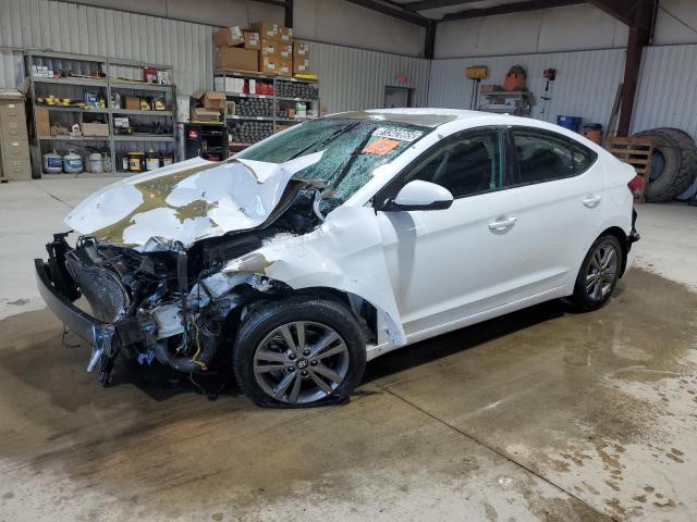 2018 HYUNDAI ELANTRA SE #3303797420