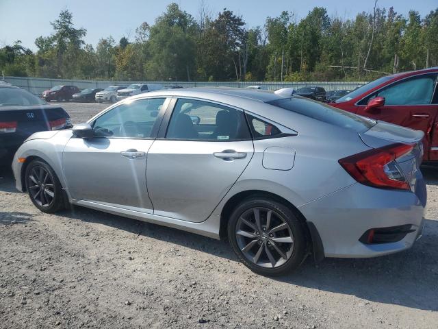 2019 HONDA CIVIC EX 19XFC1F36KE004590