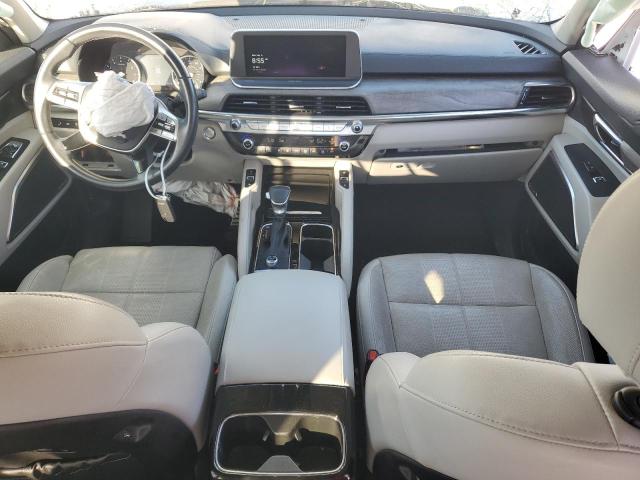 2022 KIA TELLURIDE 5XYP54HC9NG317430