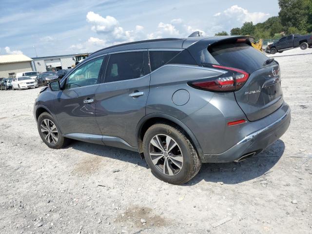 2020 NISSAN MURANO SV 5N1AZ2BS3LN105252
