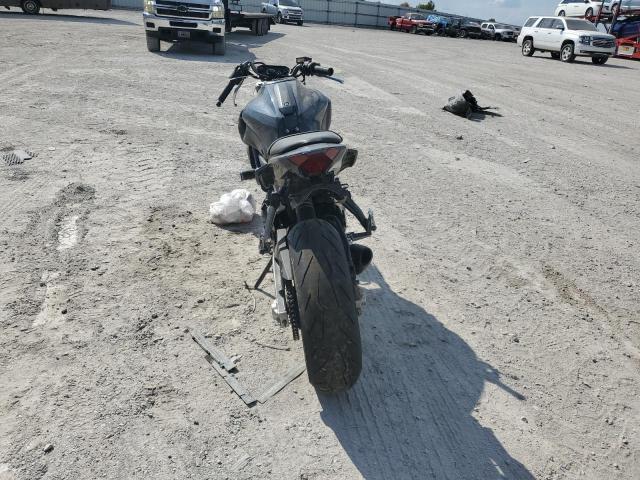 2015 YAMAHA FZ07 #3256599473