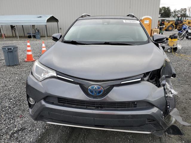 2016 TOYOTA RAV4 HV XL JTMRJREVXGD030932