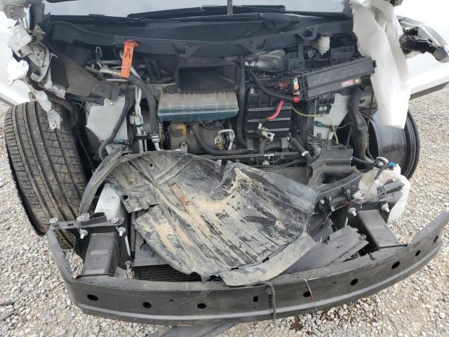 2016 TESLA MODEL X #3282493886