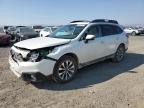 2015 SUBARU OUTBACK 3. - 4S4BSENC4F3236611