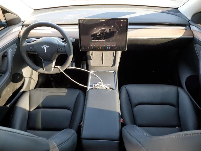 2023 TESLA MODEL Y 7SAYGDEF5PF839126