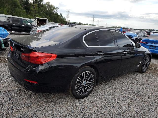2017 BMW 530 I WBAJA5C39HG894309