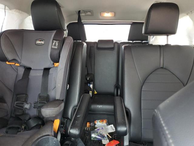 2021 TOYOTA HIGHLANDER #3284798531