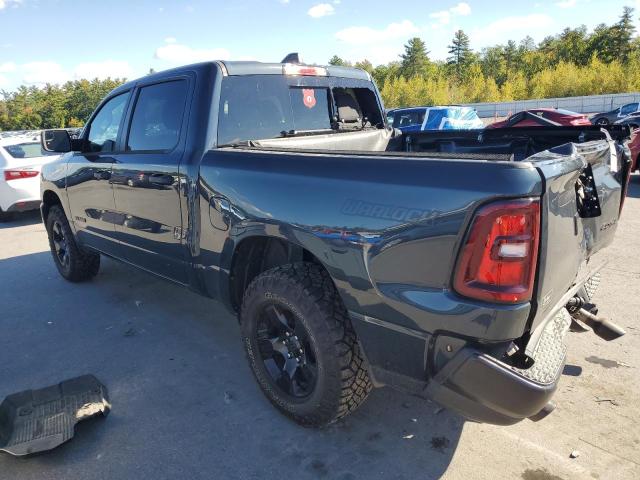 2025 RAM 1500 TRADE 1C6SRFGP9SN712878