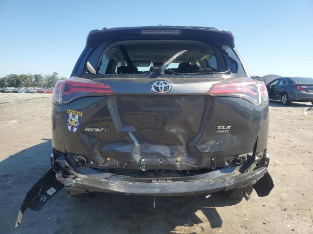 2018 TOYOTA RAV4 ADVEN JTMRFREV5JJ745207