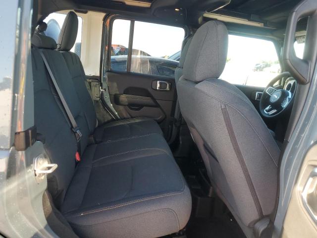2025 JEEP WRANGLER S 1C4RJXP62SW600140