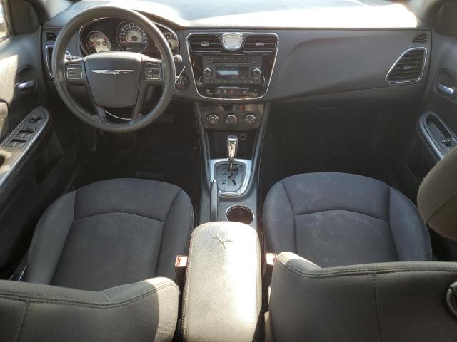 2013 CHRYSLER 200 LX - 1C3CCBAG0DN727261