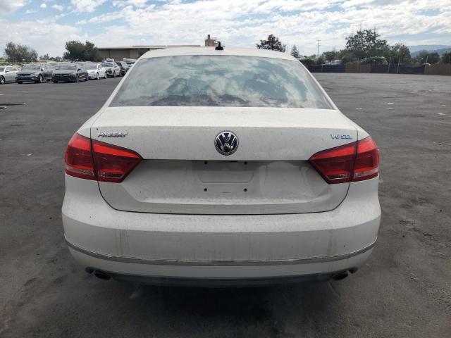 2014 VOLKSWAGEN PASSAT SEL #3284888946