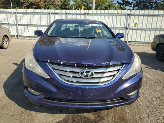 2011 HYUNDAI SONATA SE - 5NPEC4AC5BH154139