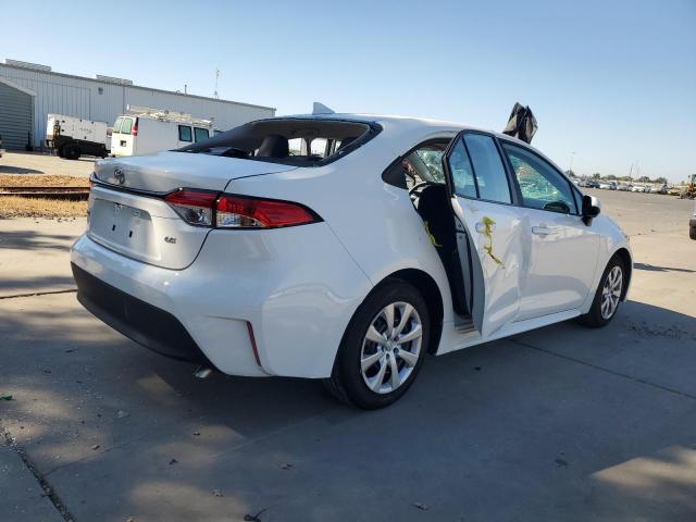 2025 TOYOTA COROLLA LE - 5YFB4MDE2SP327311