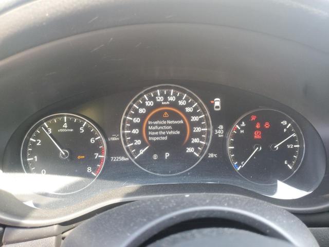 2023 MAZDA 3 PREFERRE JM1BPBLM3P1609652