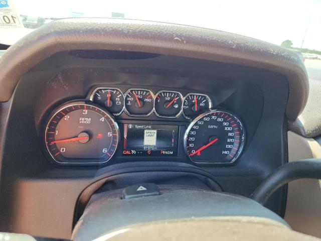 2015 GMC YUKON SLT 1GKS1BKCXFR557483